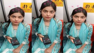 Beautiful Sexy Indian Wife Nude – Instagram Viral Mms