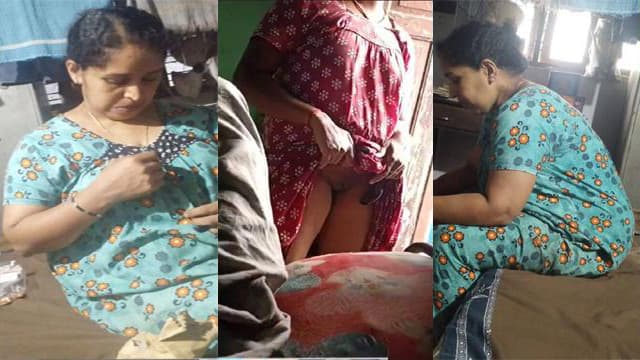 Mallu Aunty Changing Dress Secretly Recorded New Mms – Assamesex Video