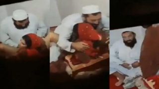 Paki Muslim Bhabhi Moulvi Sex Clip – Bhabhi Hard XXX