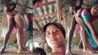 Outdoor Randi Wife Village Hardcore Sex – Assamese Porn MMS